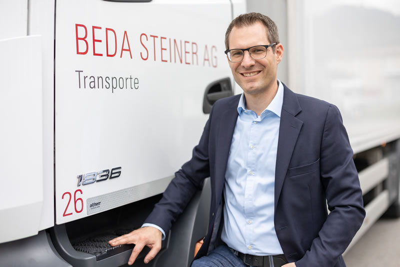 René Steiner