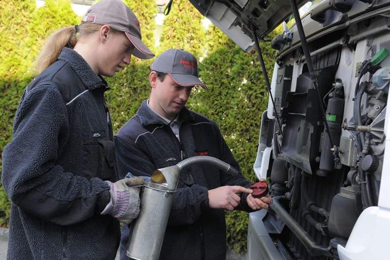 Ausbildung 05